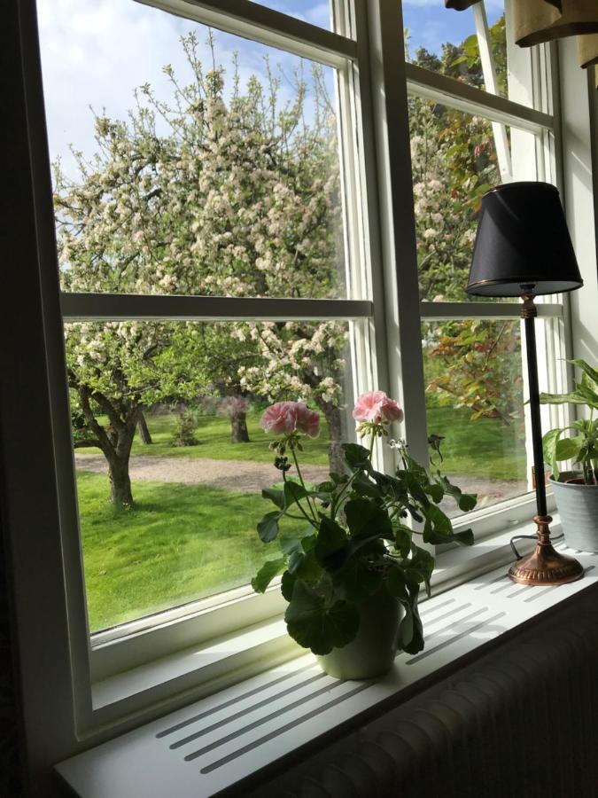 Vandrarhemmet Oestergatan Skövde Exterior foto